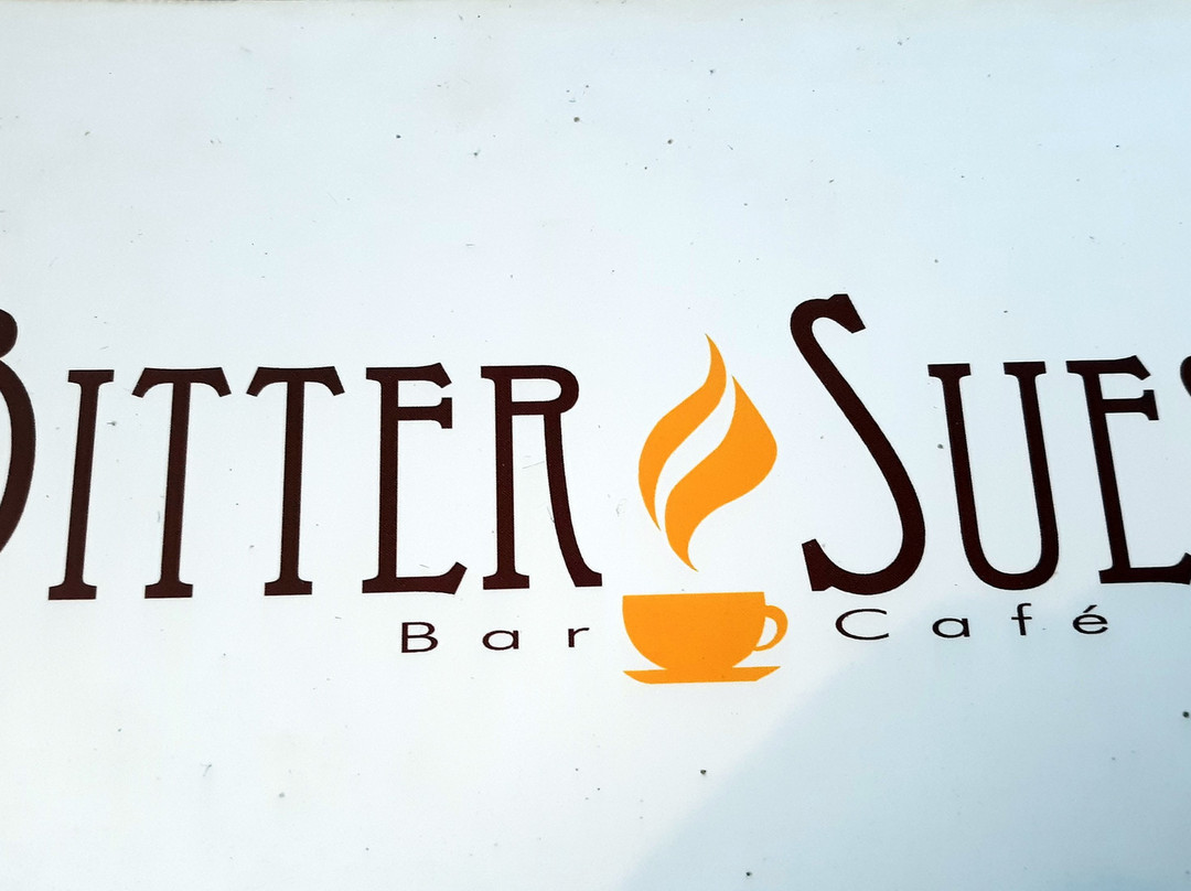 Bitter Suess-威滕伯格必去景点