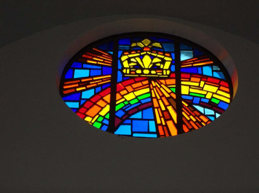 Chapelle de Lorette-Porrentruy必去景点