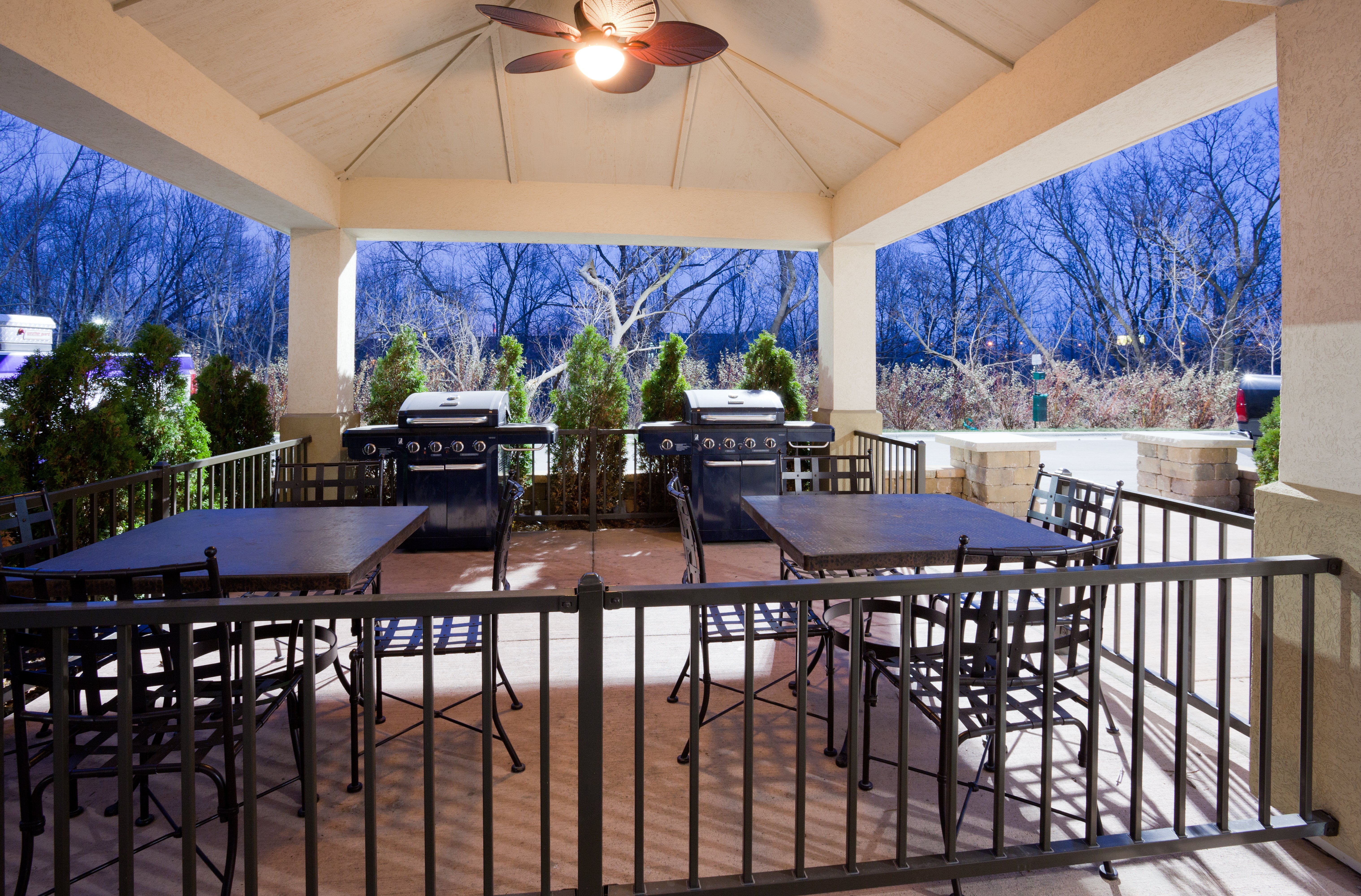 Candlewood Suites Milwaukee Airport-Oak Creek, an IHG hotel-官方