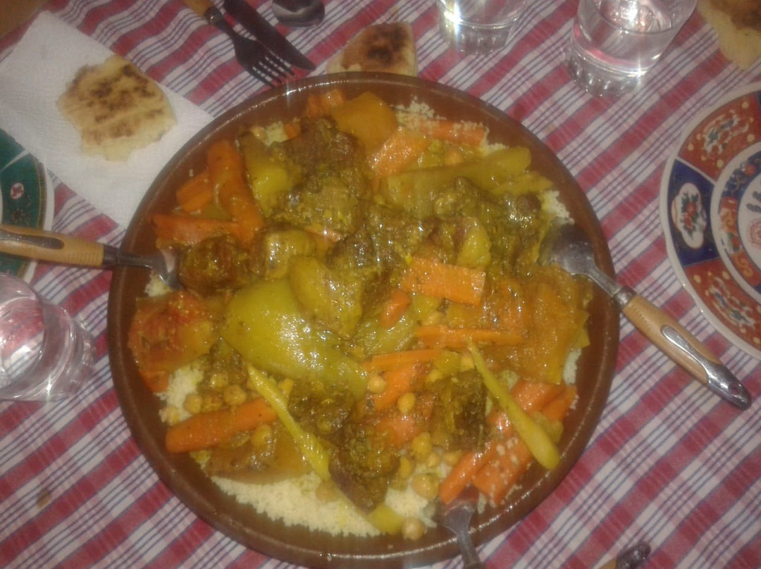 Morocco Soul Tours-瓦尔扎扎特必去景点