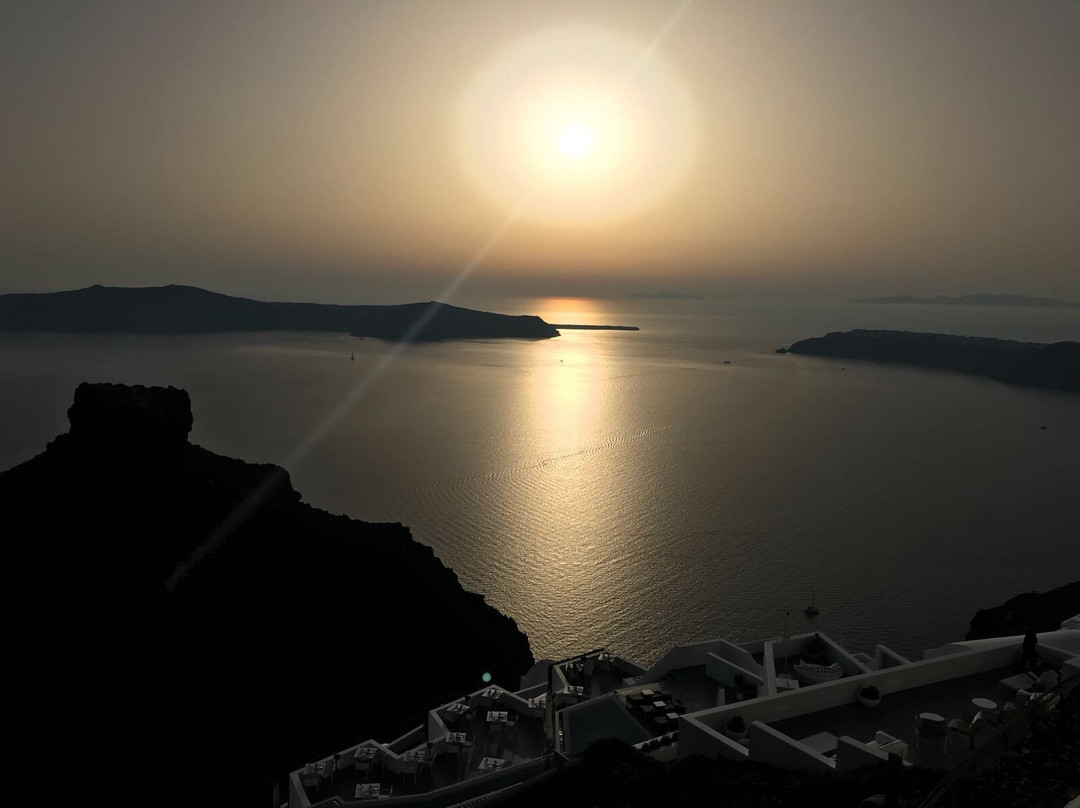 Pyrgos Beach-安德罗斯必去景点