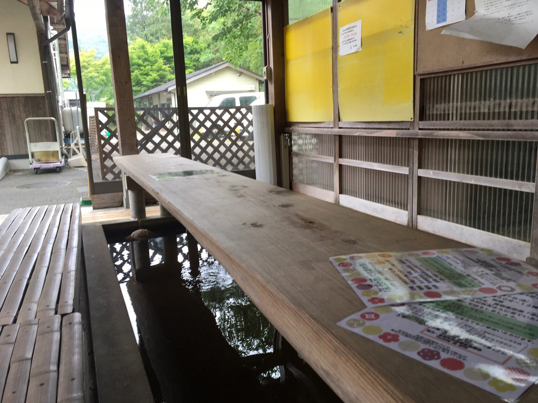 Genjono Yakata, Nakayama Herb Park-多气町必去景点