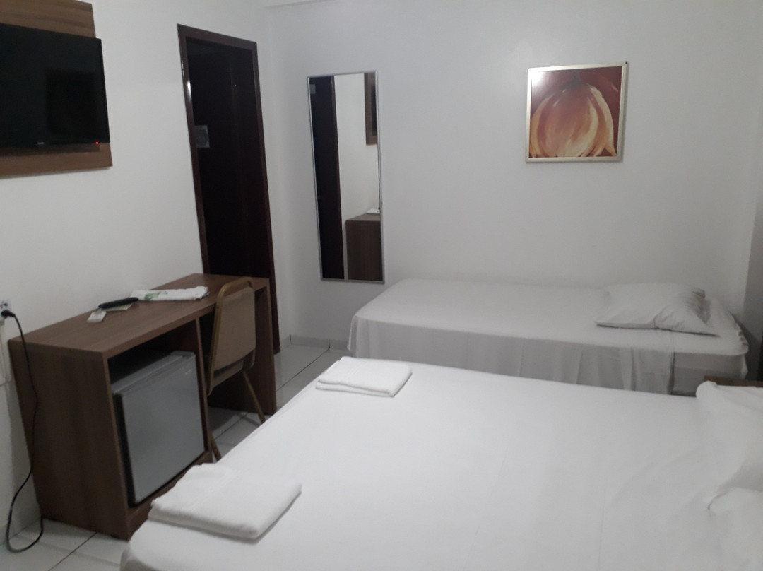 Grand Prix Hotel主图