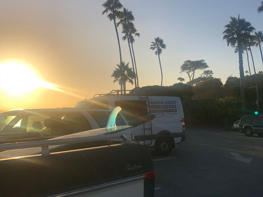 Swami's Beach-恩西尼塔斯必去景点