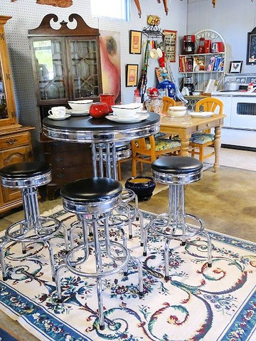 Not Too Shabby-彭萨科拉必去景点