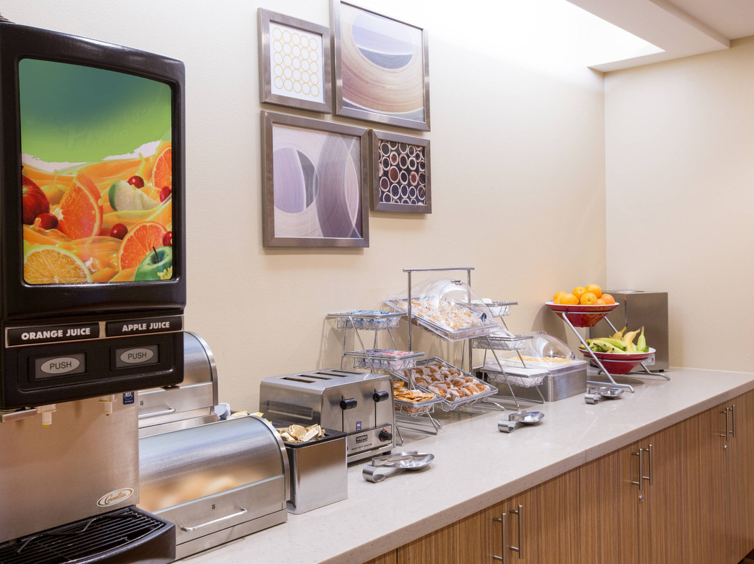 TownePlace Suites by Marriott Olympia主图