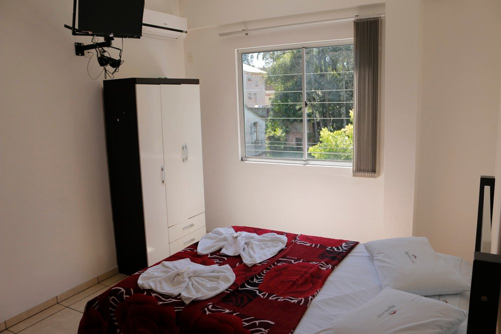 Hotel Moinho da Luz主图