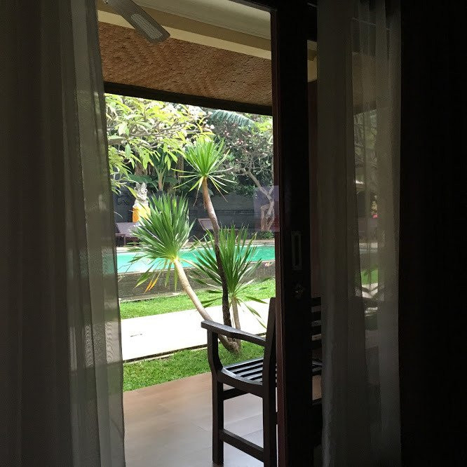 梅拉姆酒店主图