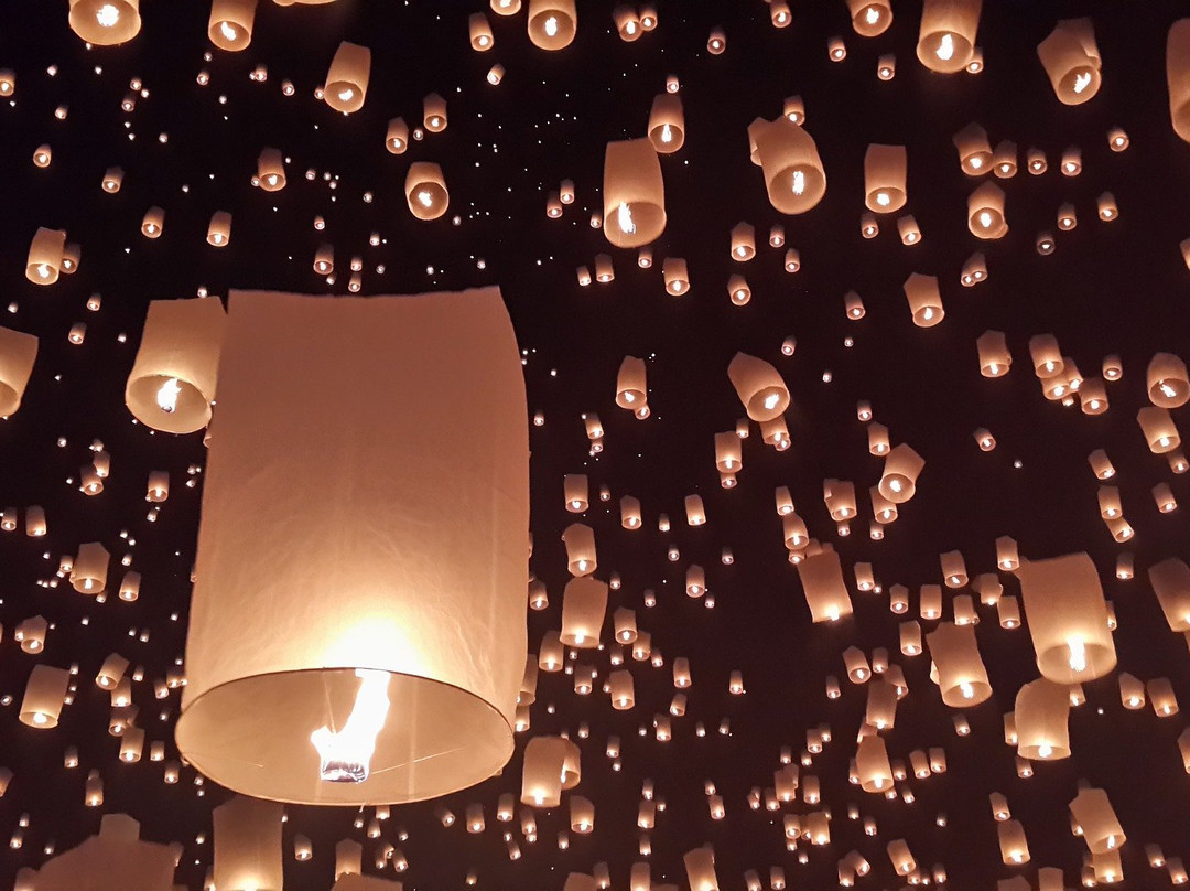 Chiang Mai Popular Tour景点图片