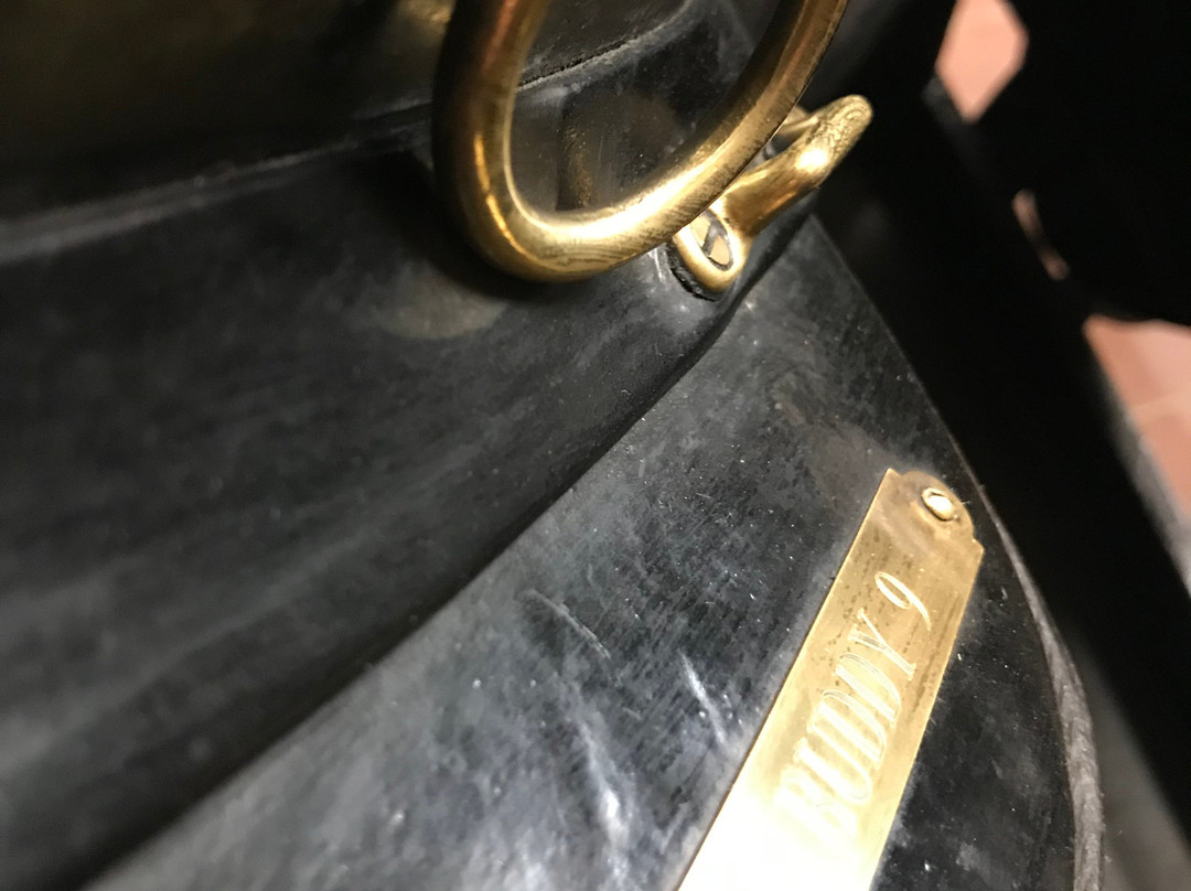 Fort Myer-阿灵顿必去景点