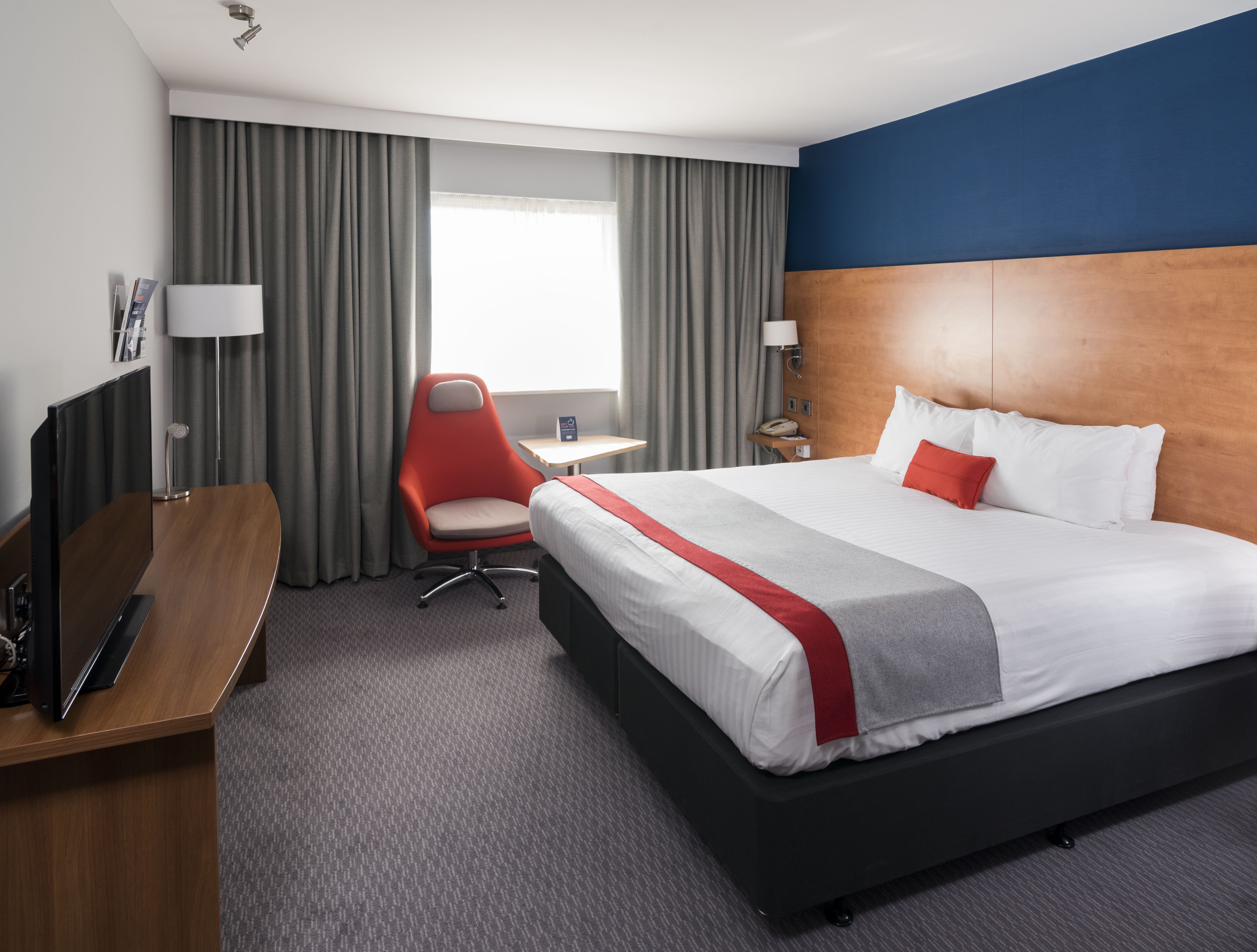 Holiday Inn Express Birmingham - Star City, an IHG hotel-官方