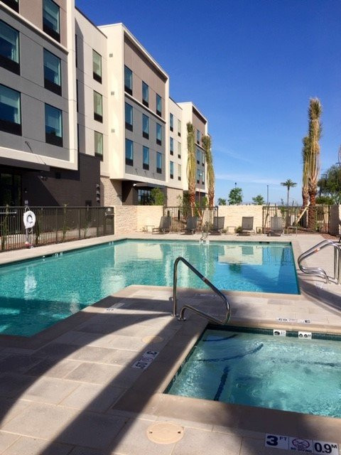 Hilton Garden Inn Surprise主图