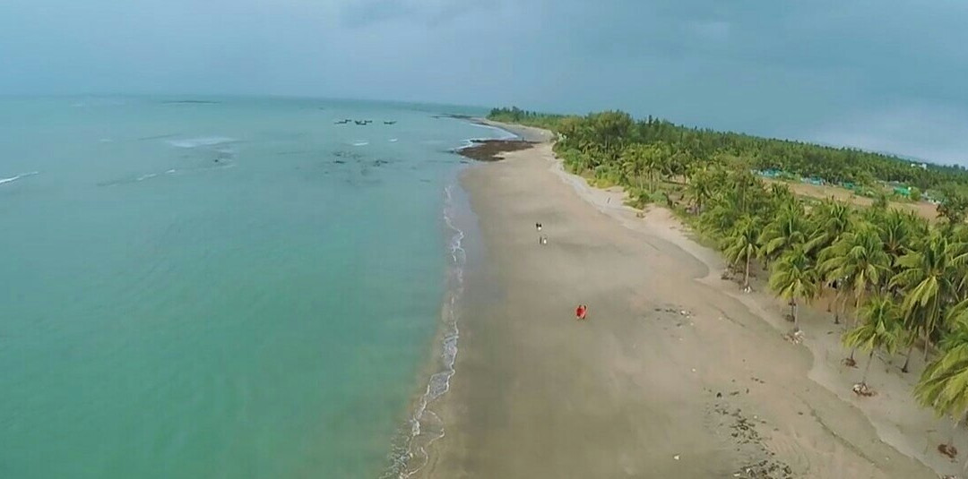Saint Martin Island-Chittagong Division必去景点