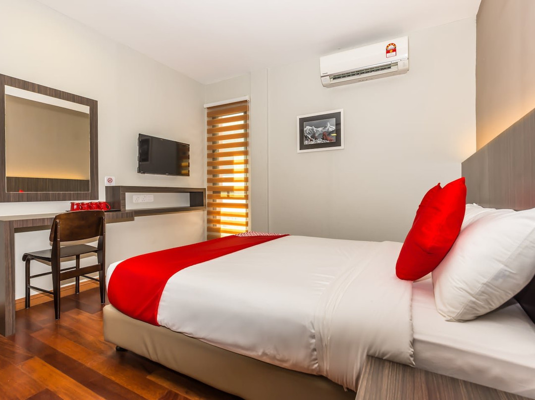 Trevor Hotel by I Housing主图