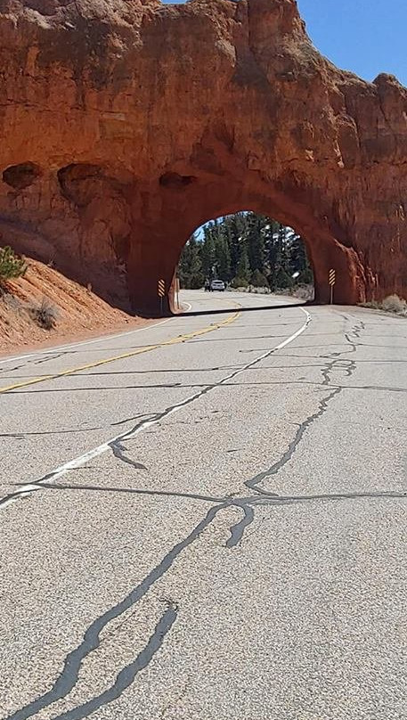 Dixie National Forest-锡达城必去景点