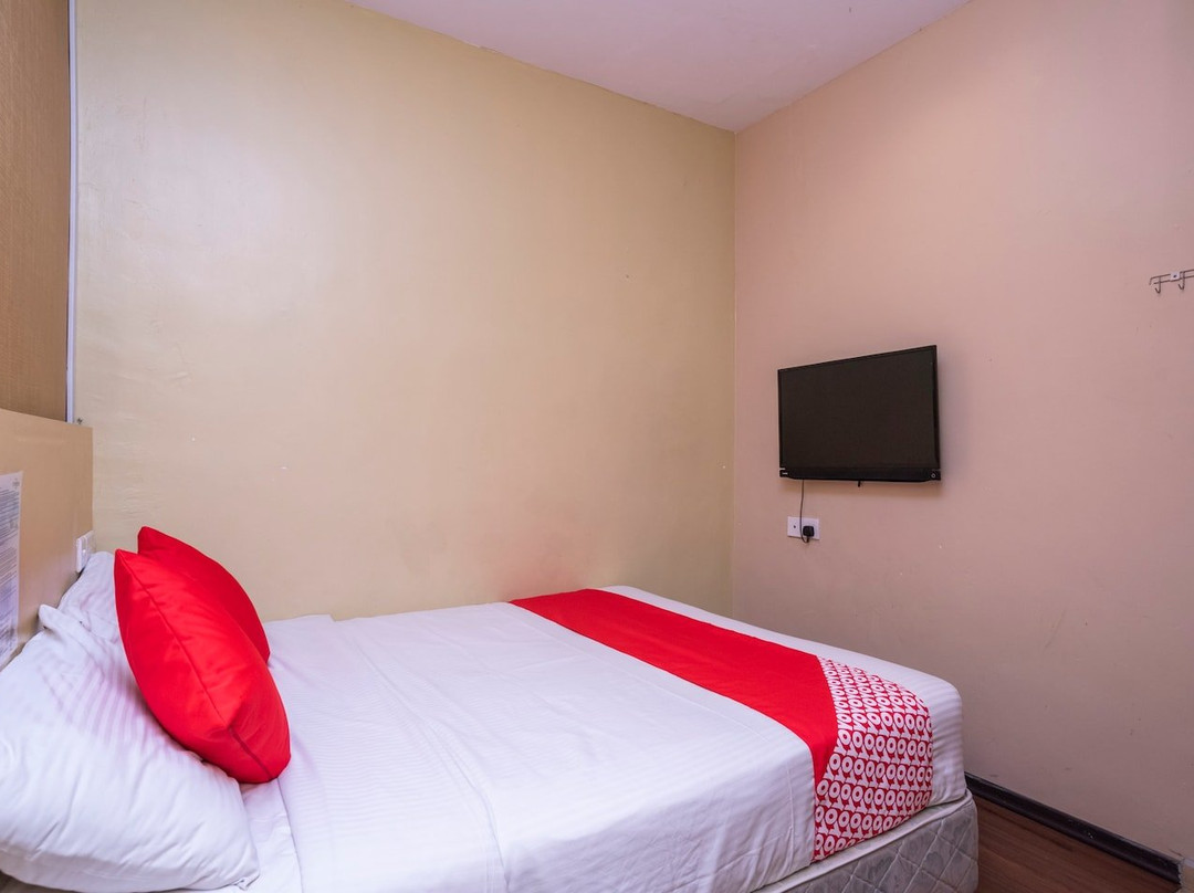 OYO 614 D'Pinetrees Hotel主图