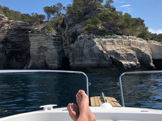 Can Capo-休达德亚必去景点