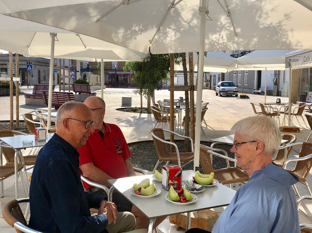 Hospedaria Sao Bras主图