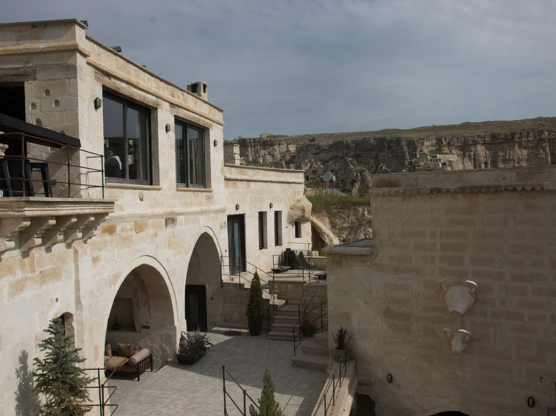 SOTA Cappadocia主图