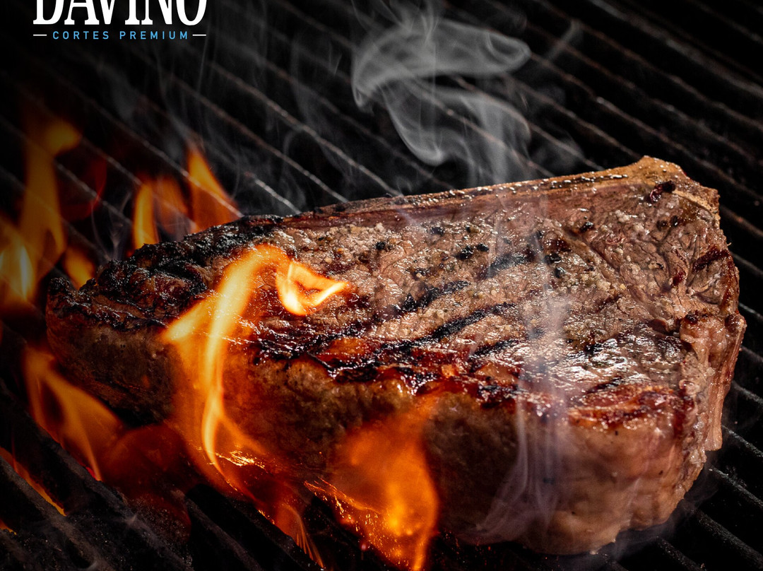 Davino Cortes Premium