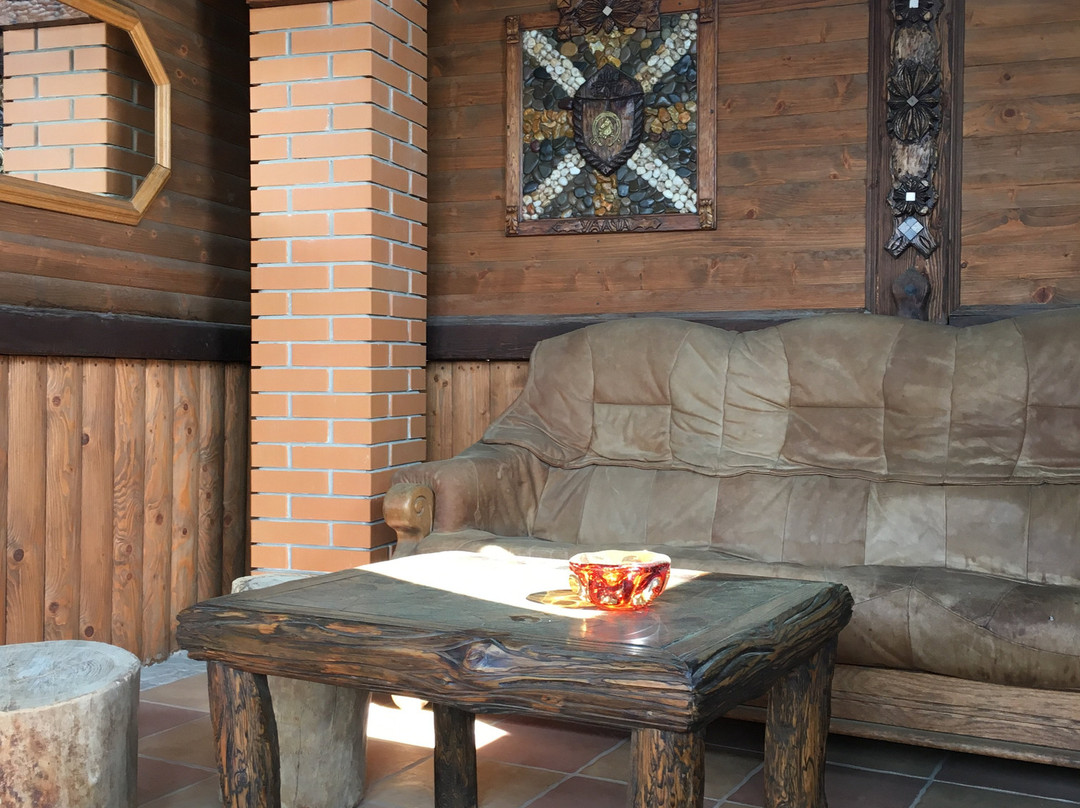 Guest House Uyutnyi Dvorik主图