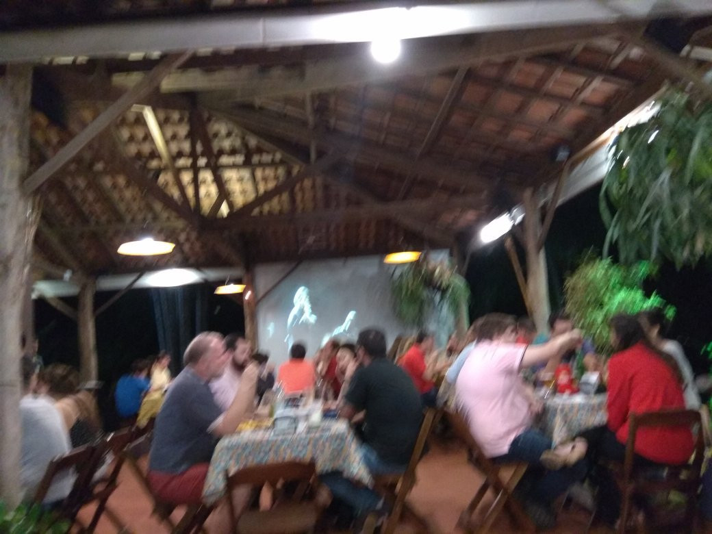 Sitio da Uva-Catanduva必去景点