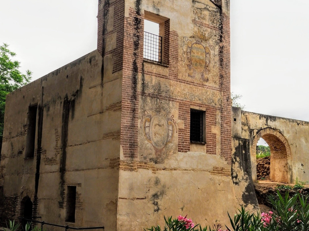 Molino de La Tapada-Alcala de Guadaira必去景点