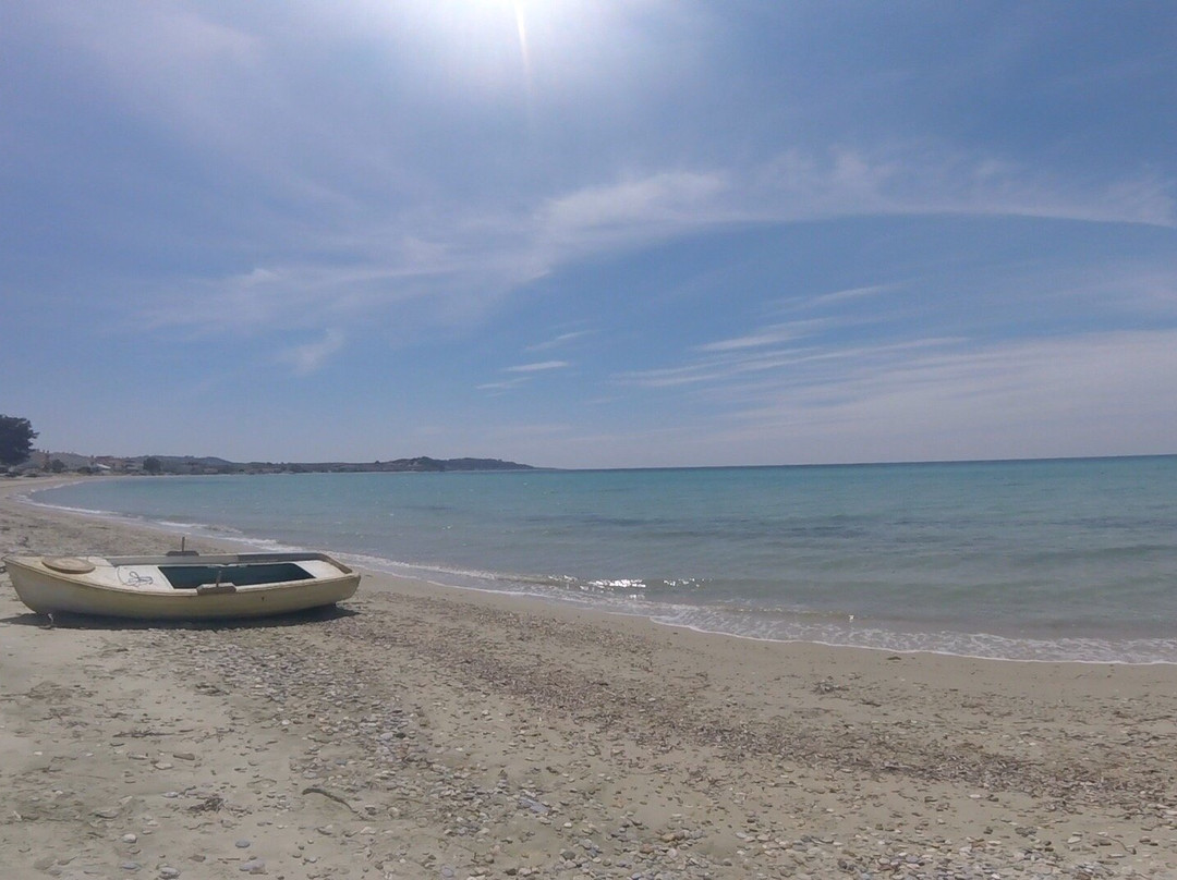 Ride my Bike-阿菲托斯必去景点