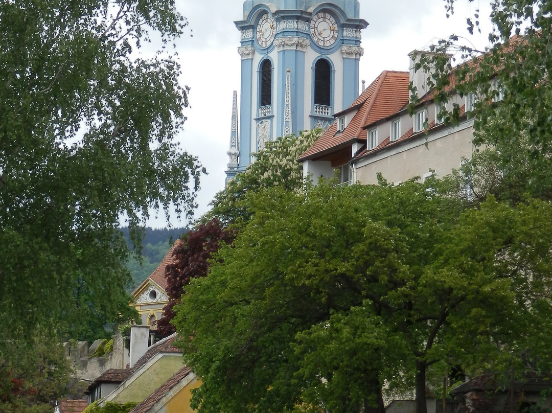MS Stadt Wien景点图片