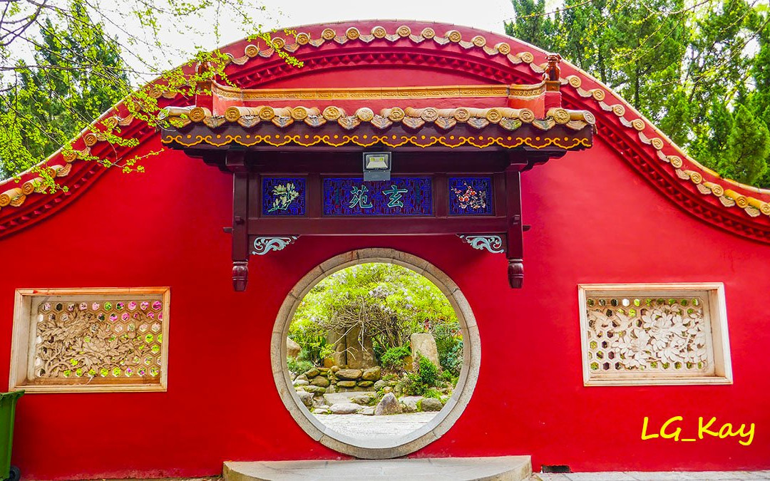 南岳庙会-衡阳市必去景点