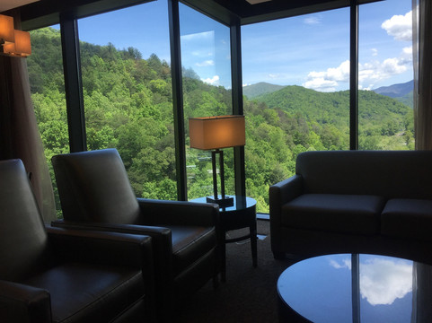 Harrah's Cherokee Casino Resort主图