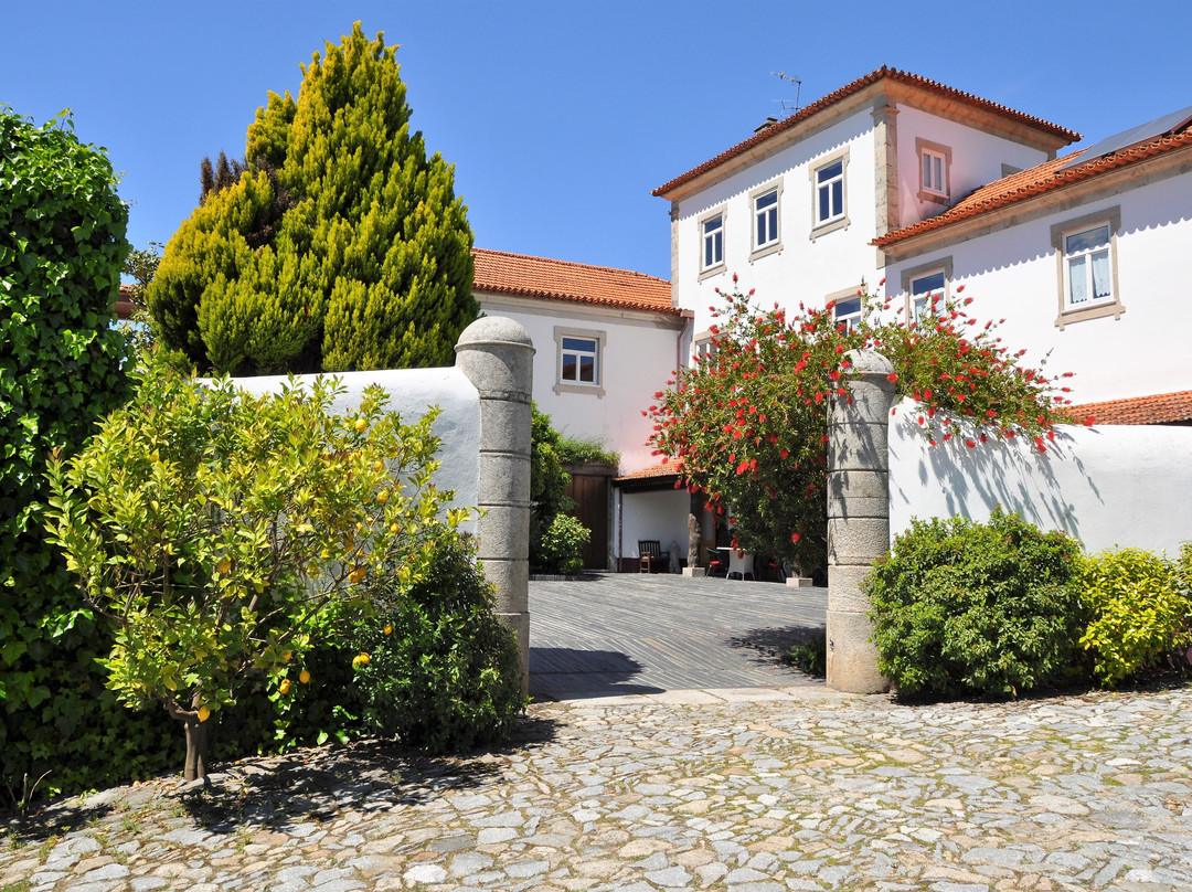 Quinta de Tourais主图