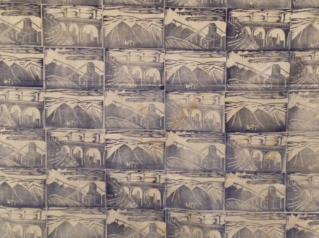 Everhart Museum景点图片