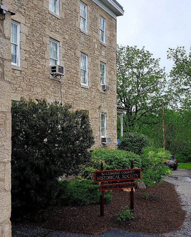 The Historical Society of Baltimore County景点图片
