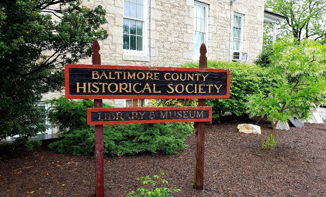 The Historical Society of Baltimore County景点图片