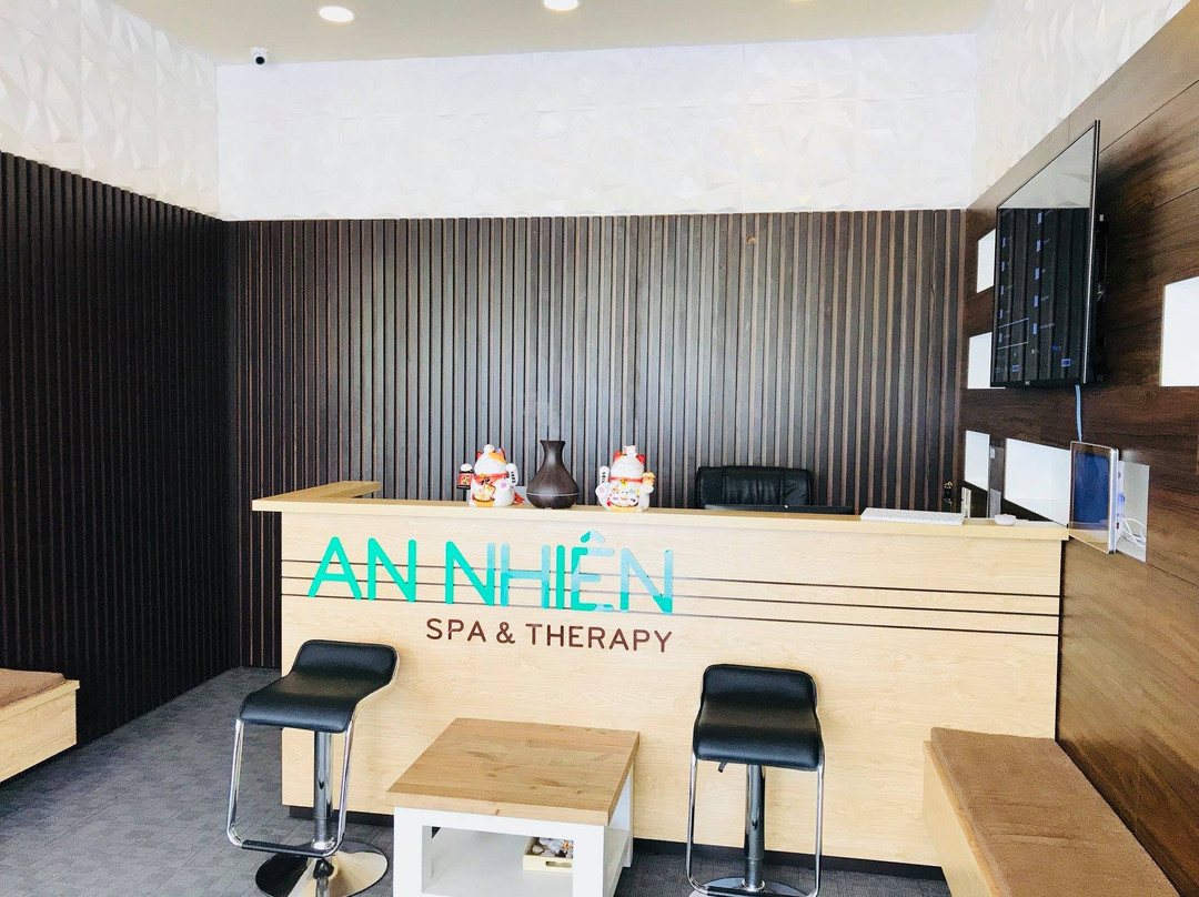 An Nhien Spa & Therapy景点图片