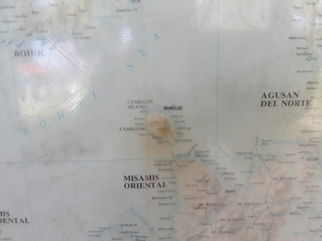 Hibok-Hibok Volcano Observatory-曼巴豪必去景点