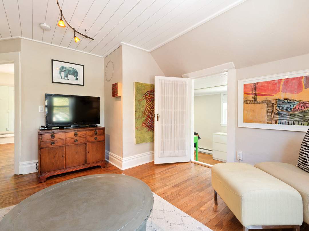 Boise Guest House主图