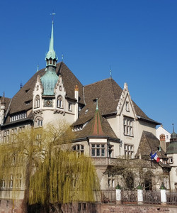 La Neustadt景点门票图片