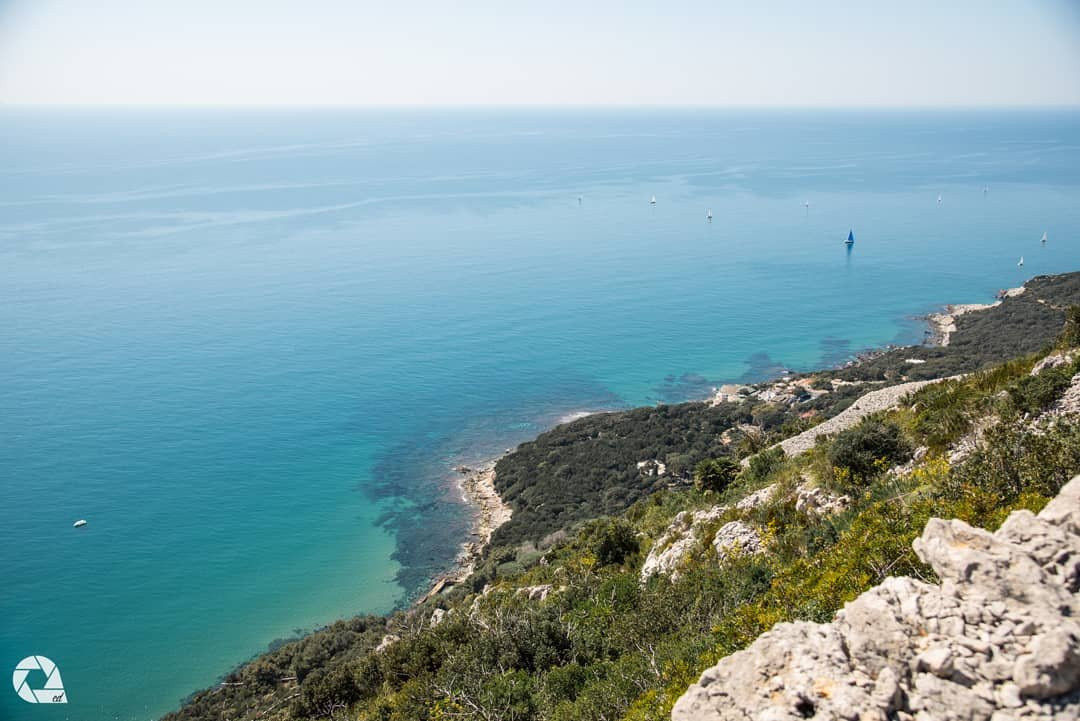 CirceoBeWild-San Felice Circeo必去景点