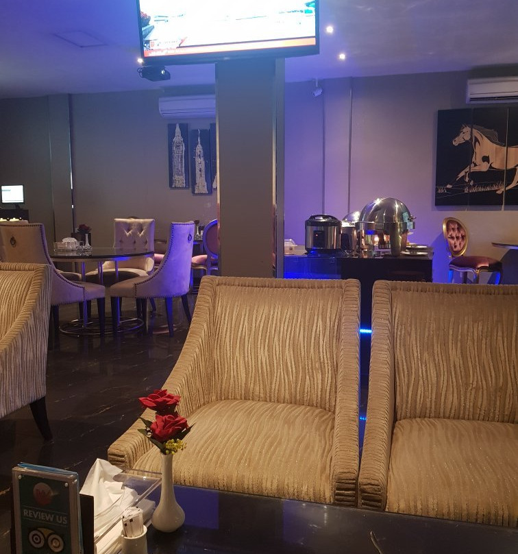 Delta Spa & Lounge Palembang景点图片