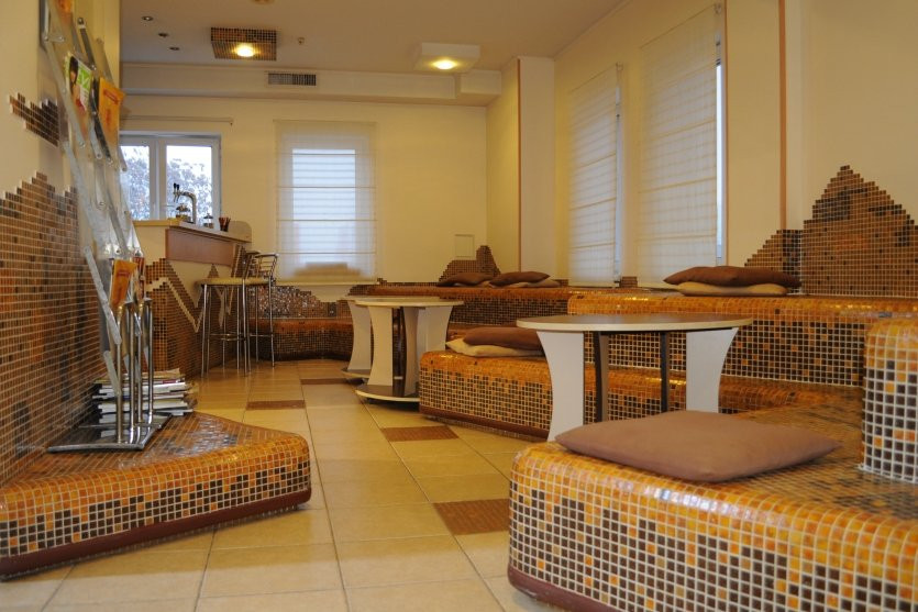 Dyukovskiye Bani-敖德萨必去景点