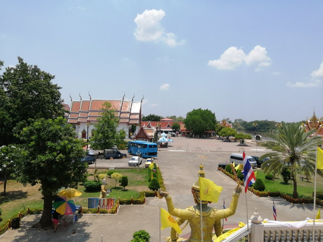 Wat Tha Luang景点图片
