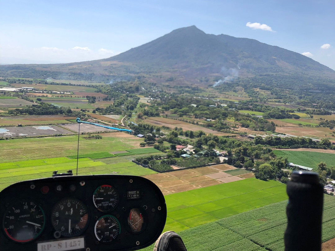 Angeles City Flying Club Tours景点图片