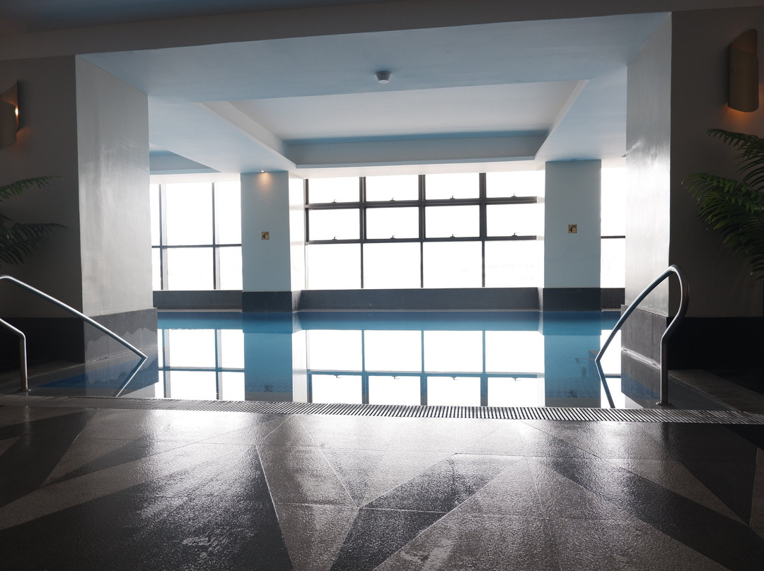 Summit Galleria Cebu主图