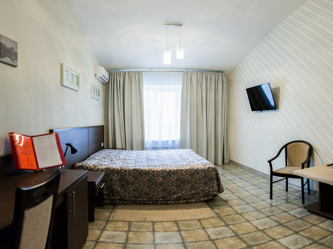 Hotel A108 Voskresensk主图