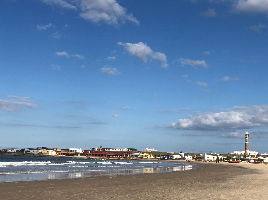 Beaches at Cabo Polonio-Cabo Polonio必去景点