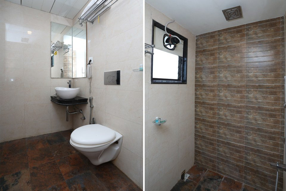 OYO 18774 Utwo Hotel主图