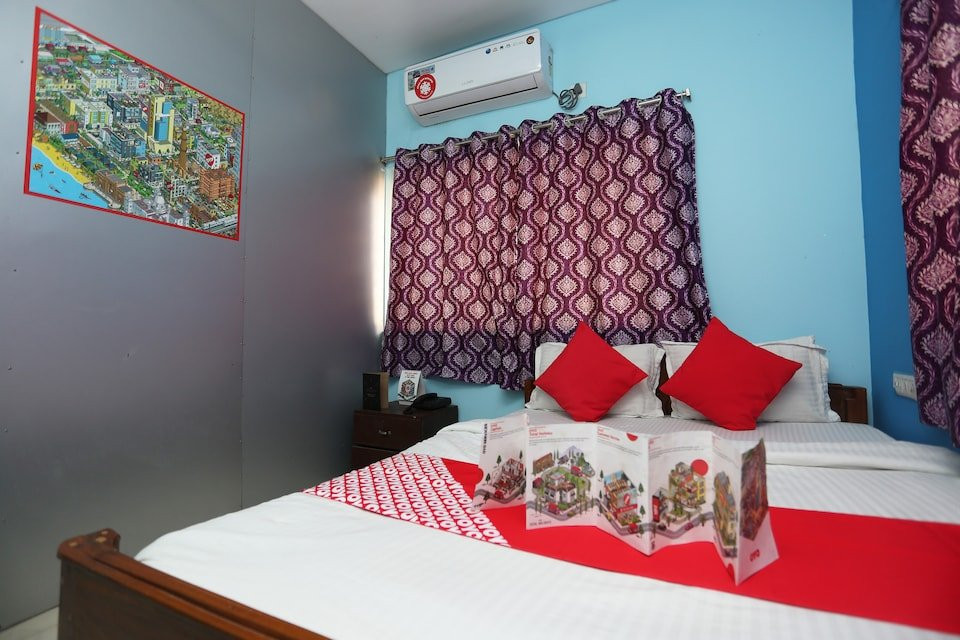 OYO 13770 Shuvam Guest House主图