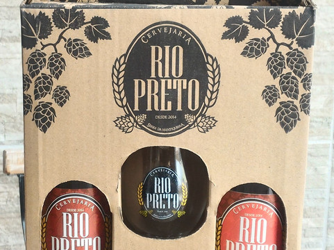 Cervejaria Rio Preto-Rio Preto必去景点